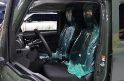 Suzuki Jimny GLX 5 Puertas 2026 lleno
