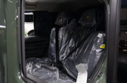 Suzuki Jimny GLX 5 Puertas 2026 lleno