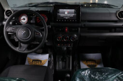 Suzuki Jimny GLX 5 Puertas 2026 lleno