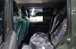 Suzuki Jimny GLX 5 Puertas 2026 lleno
