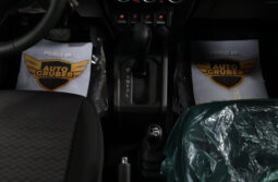 Suzuki Jimny GLX 5 Puertas 2026 lleno