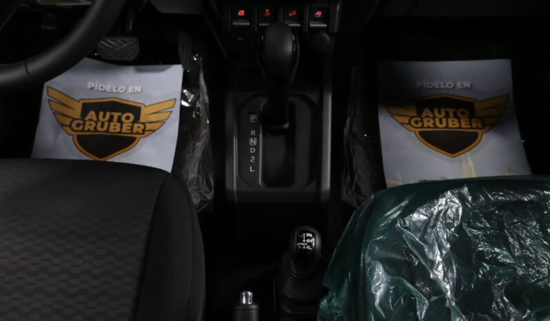 Suzuki Jimny GLX 5 Puertas 2026 lleno