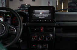 Suzuki Jimny GLX 5 Puertas 2026 lleno