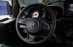 Suzuki Jimny GLX 5 Puertas 2026 lleno