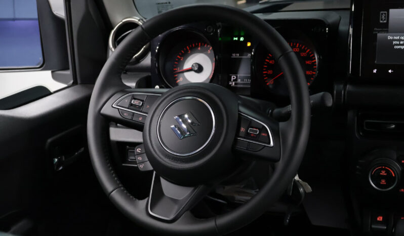 Suzuki Jimny GLX 5 Puertas 2026 lleno
