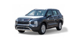Mitsubishi Outlander 4×2 2025 Básica