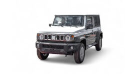 Suzuki Jimny GL 5 Puertas 2026